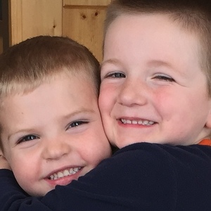 Fundraising Page: Sharon Esser